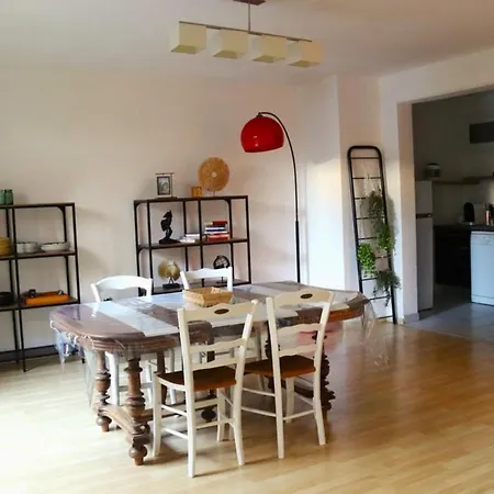 Apartment Pretty T3 In The Heart Of Clermont-Ferrand