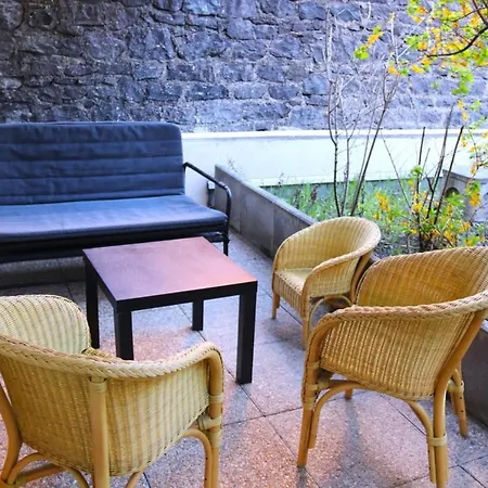 Apartment Pretty T3 In The Heart Of